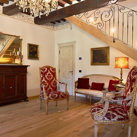 Relais Santa Margherita Arezzo Eksteriør bilde