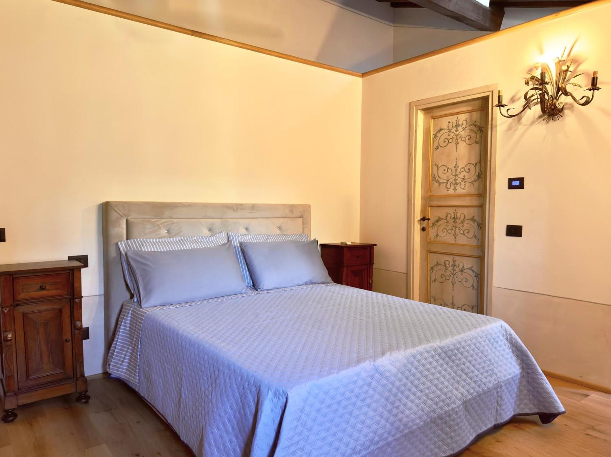 Relais Santa Margherita Arezzo Eksteriør bilde