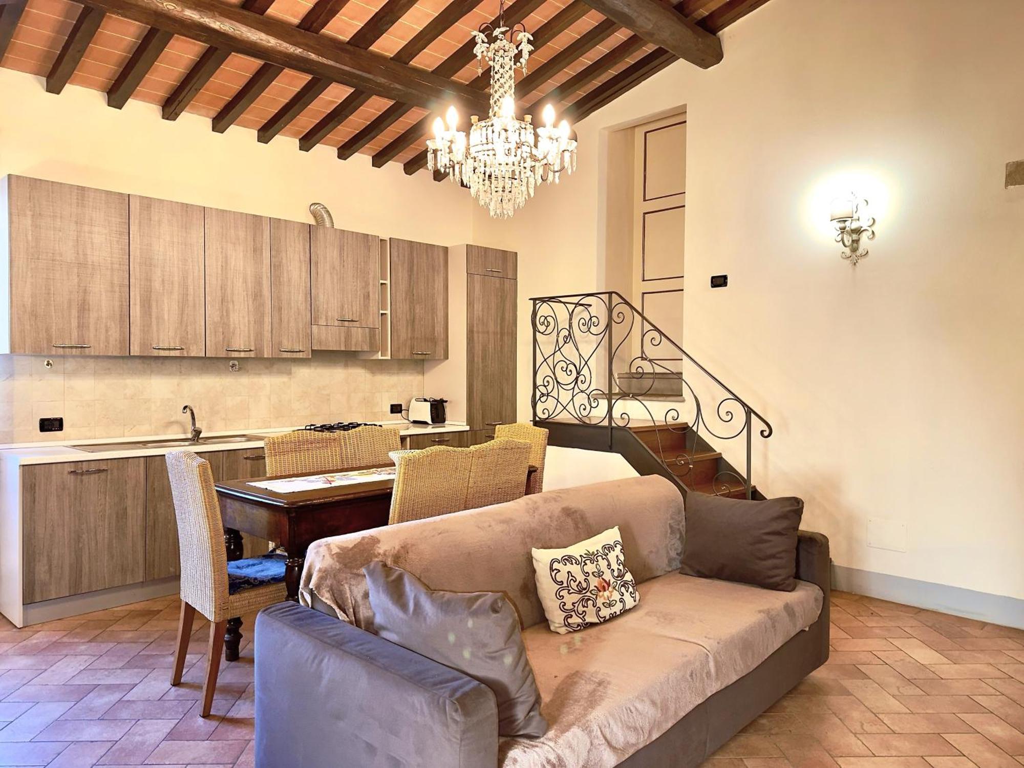 Relais Santa Margherita Arezzo Eksteriør bilde
