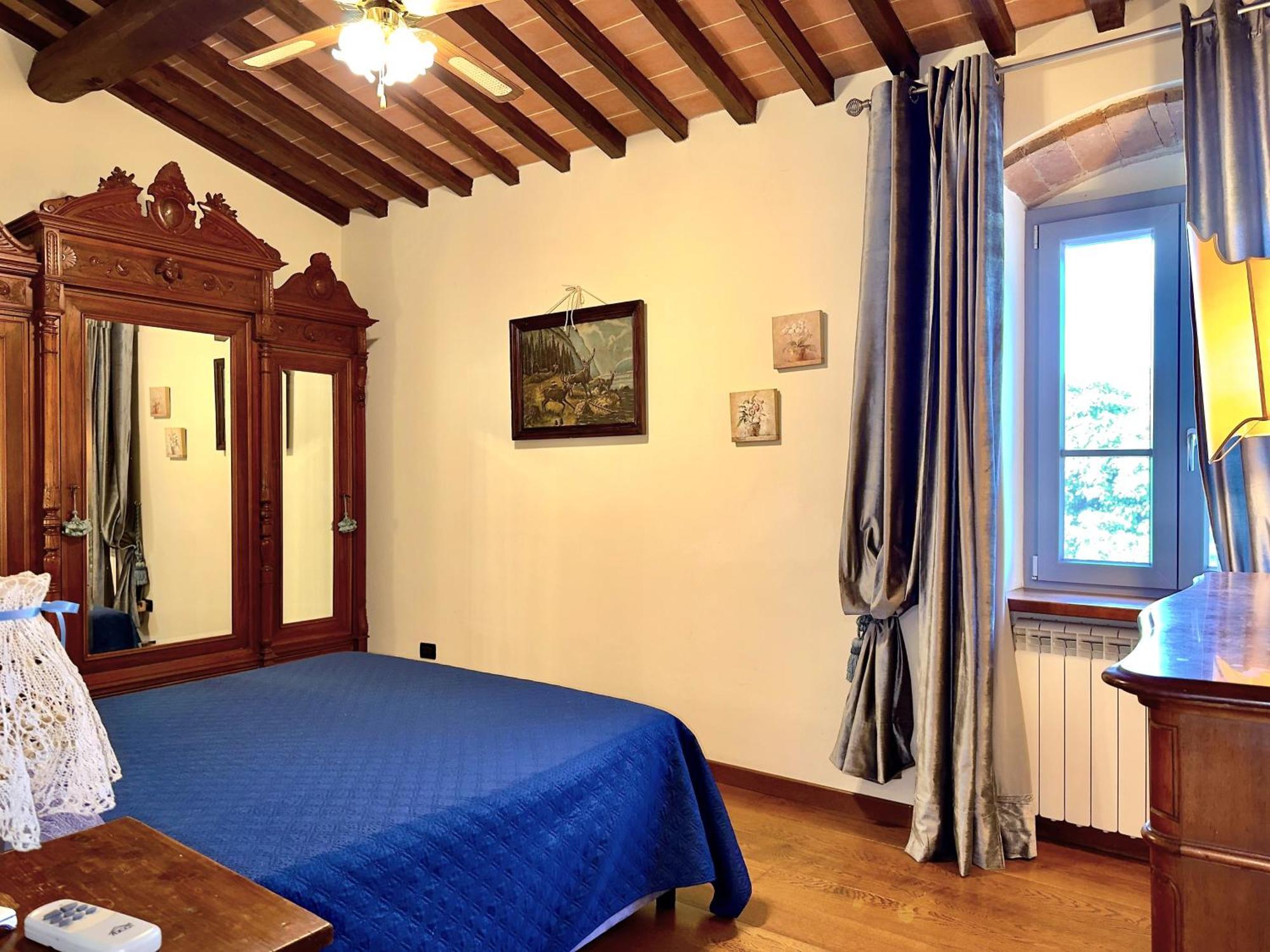 Relais Santa Margherita Arezzo Eksteriør bilde