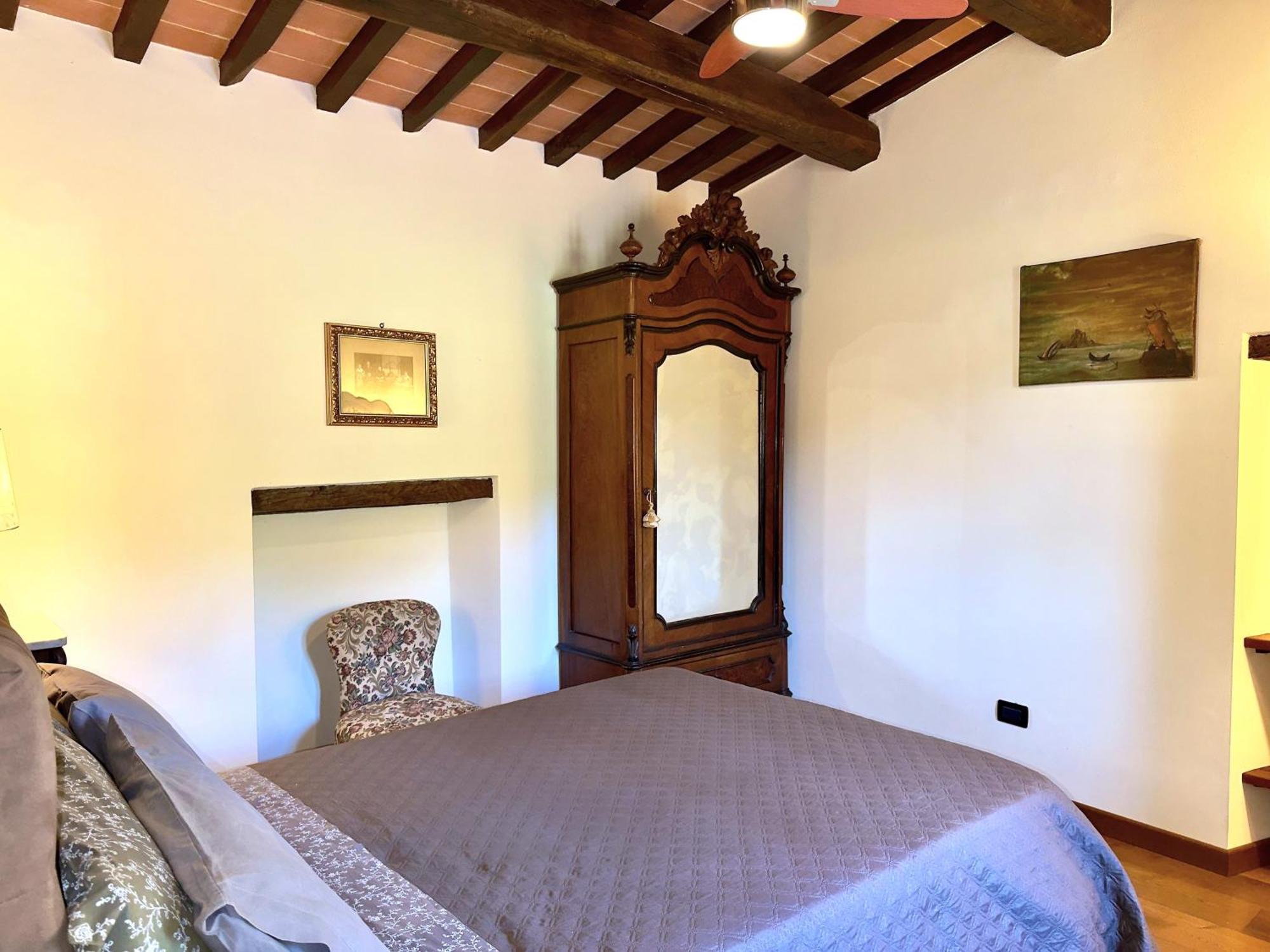 Relais Santa Margherita Arezzo Eksteriør bilde