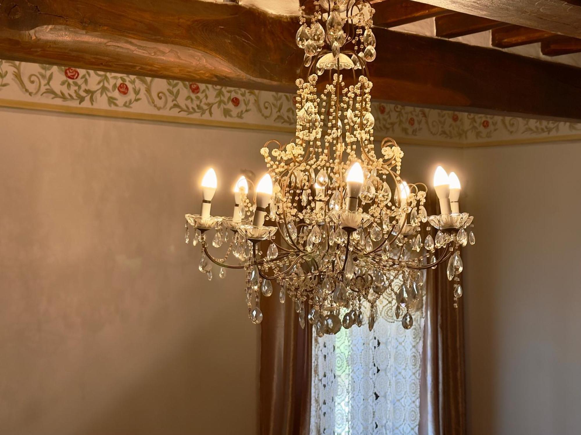 Relais Santa Margherita Arezzo Eksteriør bilde