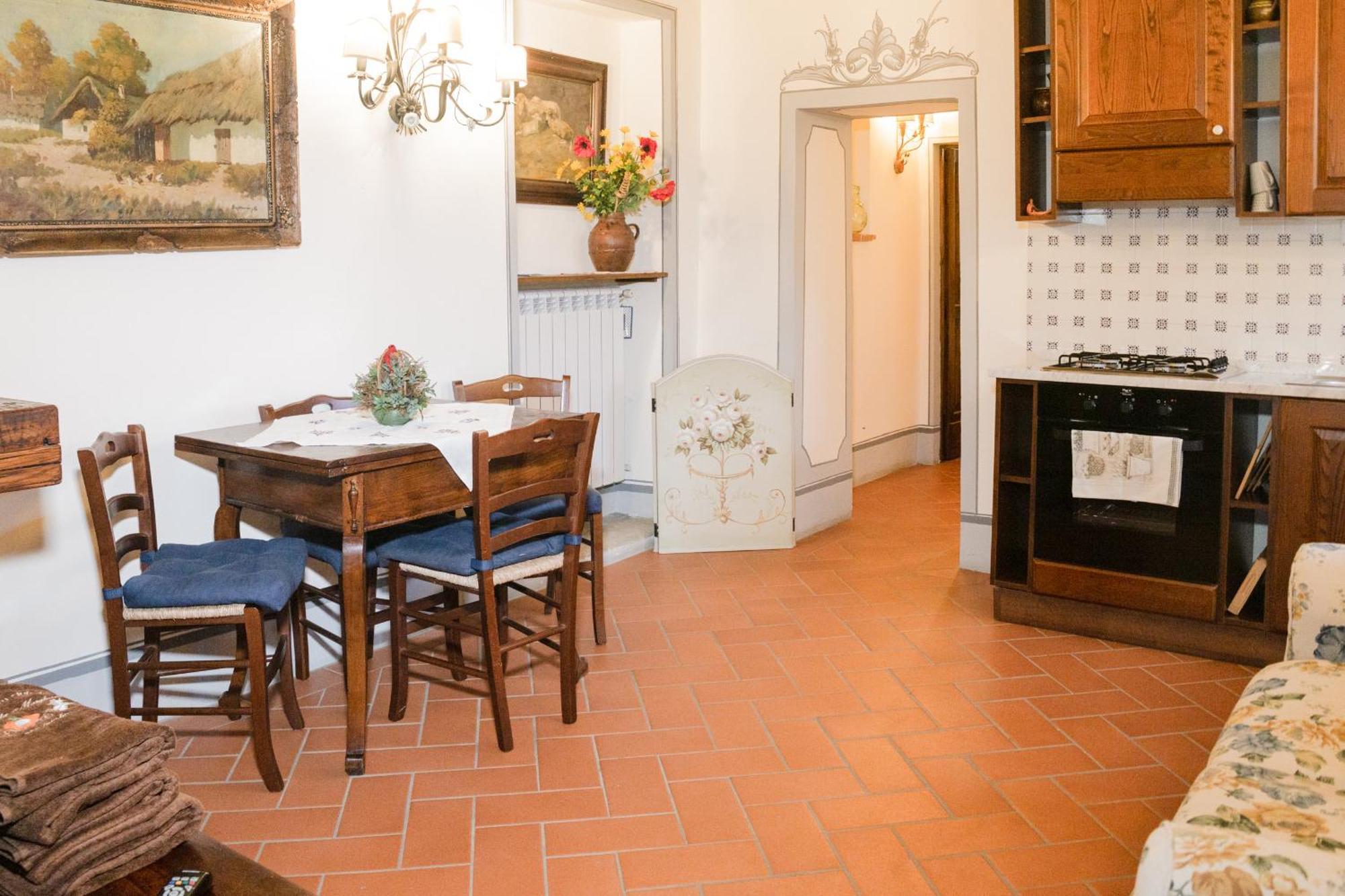 Relais Santa Margherita Arezzo Eksteriør bilde