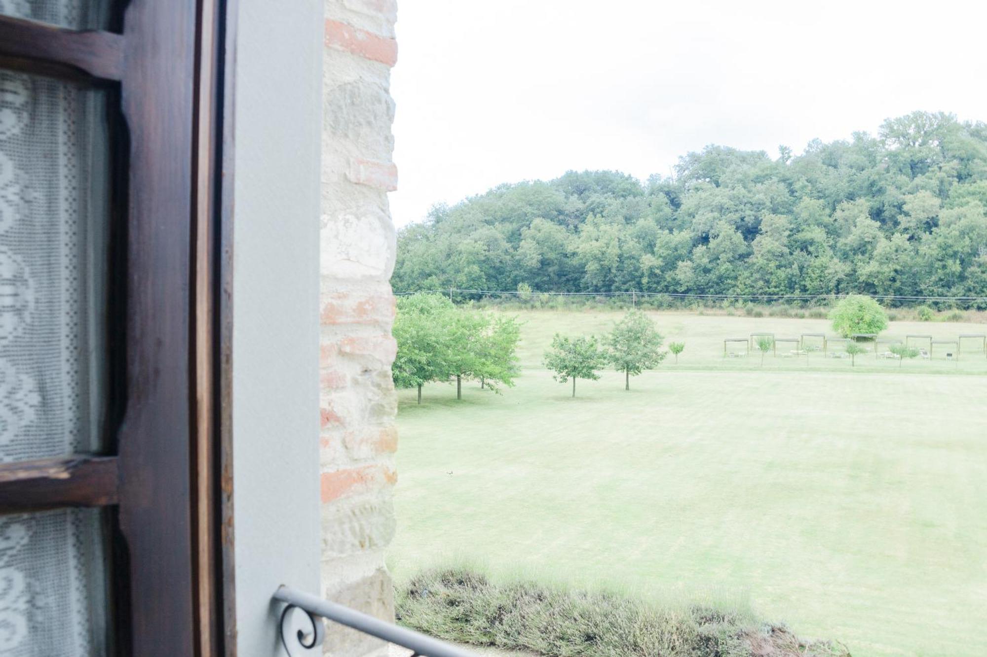 Relais Santa Margherita Arezzo Eksteriør bilde