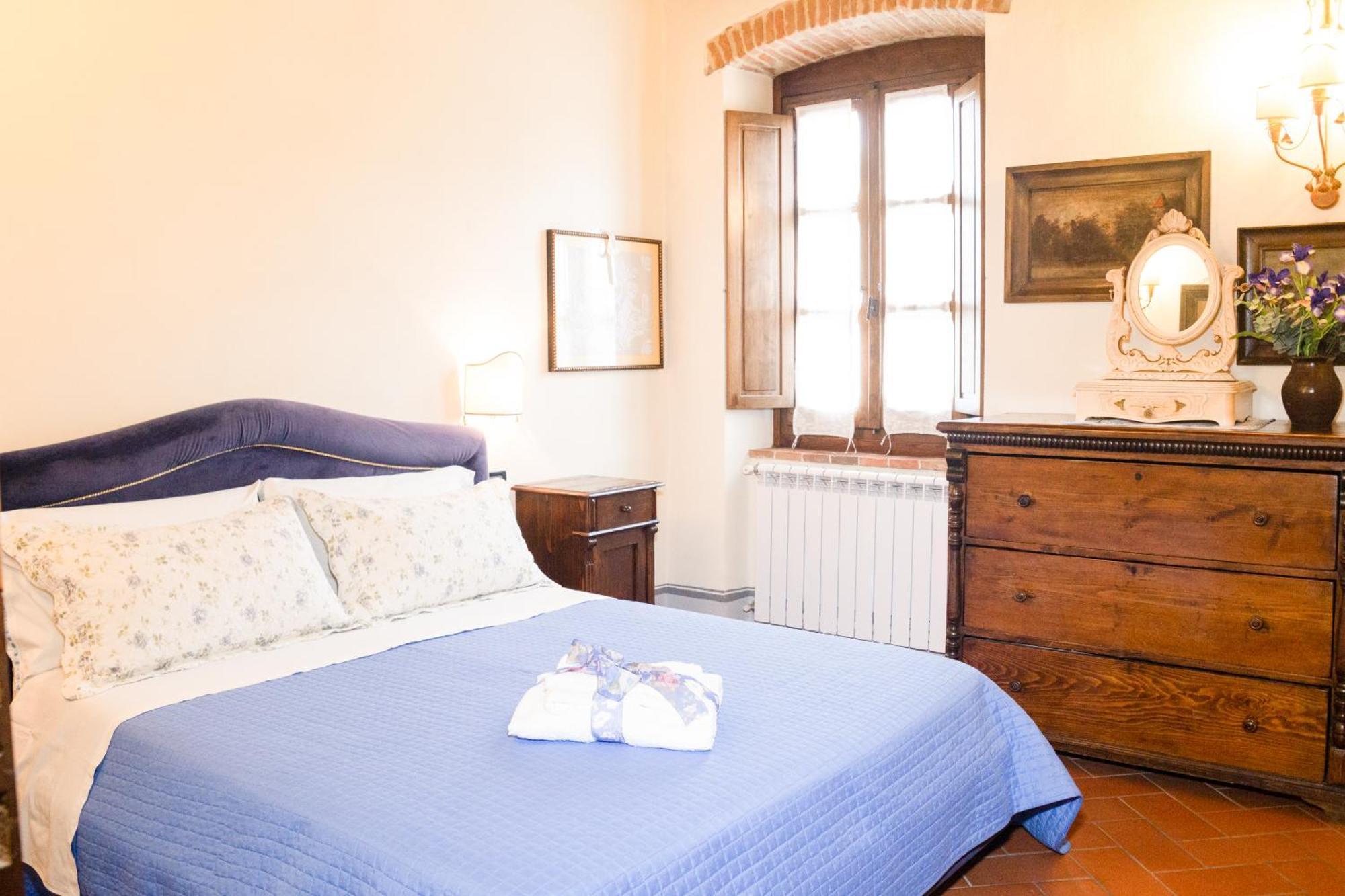 Relais Santa Margherita Arezzo Eksteriør bilde