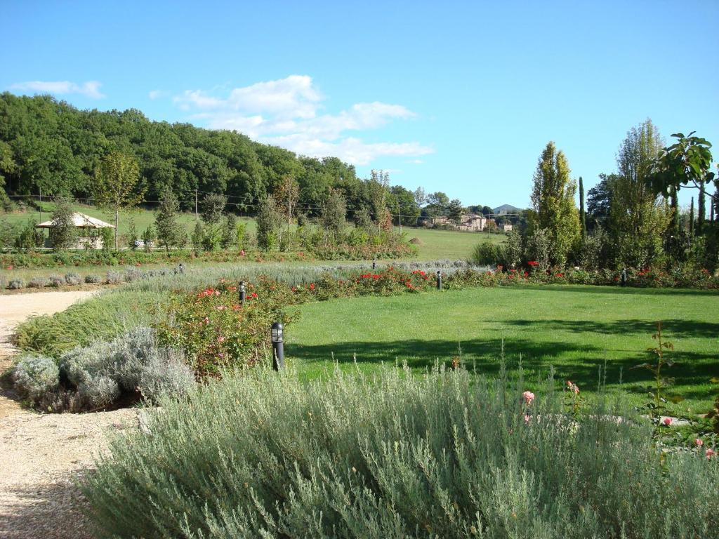 Relais Santa Margherita Arezzo Eksteriør bilde