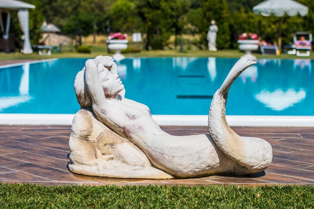 Relais Santa Margherita Arezzo Eksteriør bilde
